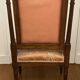 Antique chair