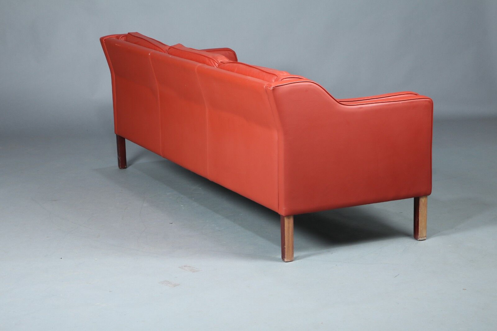 Mogens Hansen. 3-seater sofa, model MH 195/3