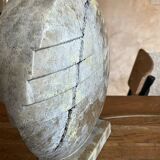 Ceramic lamp