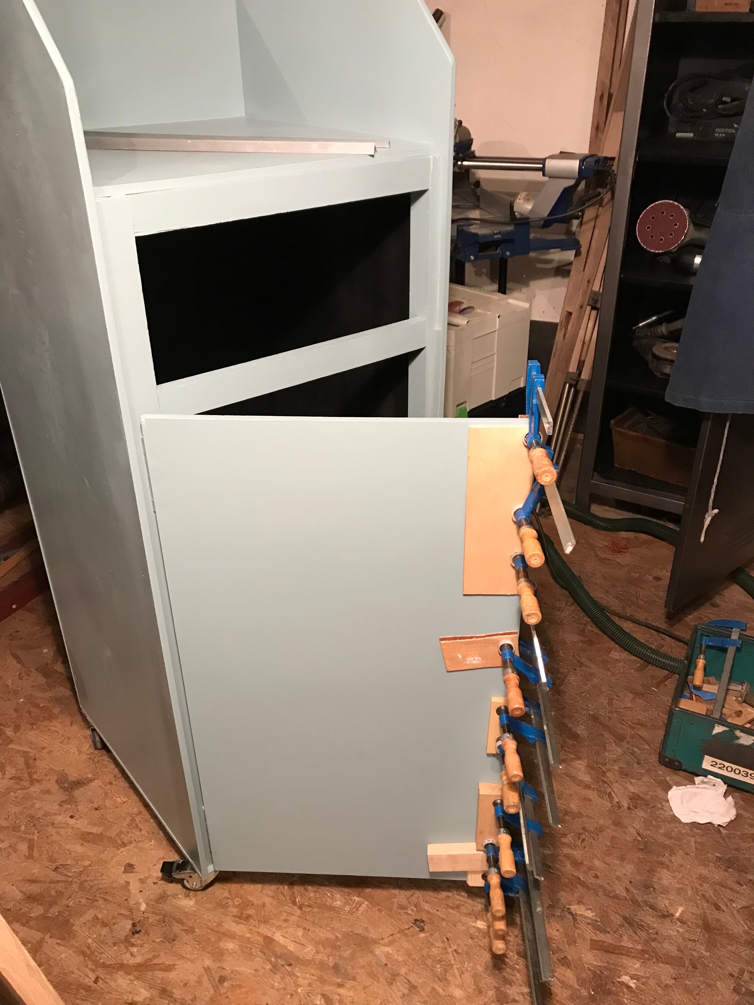 Flat plates (6)vintage model André