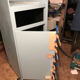 Flat plates (6)vintage model André