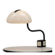 Serpente table clamp lamp Martinelli Luce