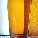 6 verres à orangeade
