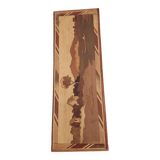 Madagascar marquetry box