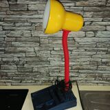 Desk lamp organizer 1980 90