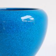 Vase Boch art déco n°930 - Charles Catteau