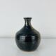 Vintage stoneware vase