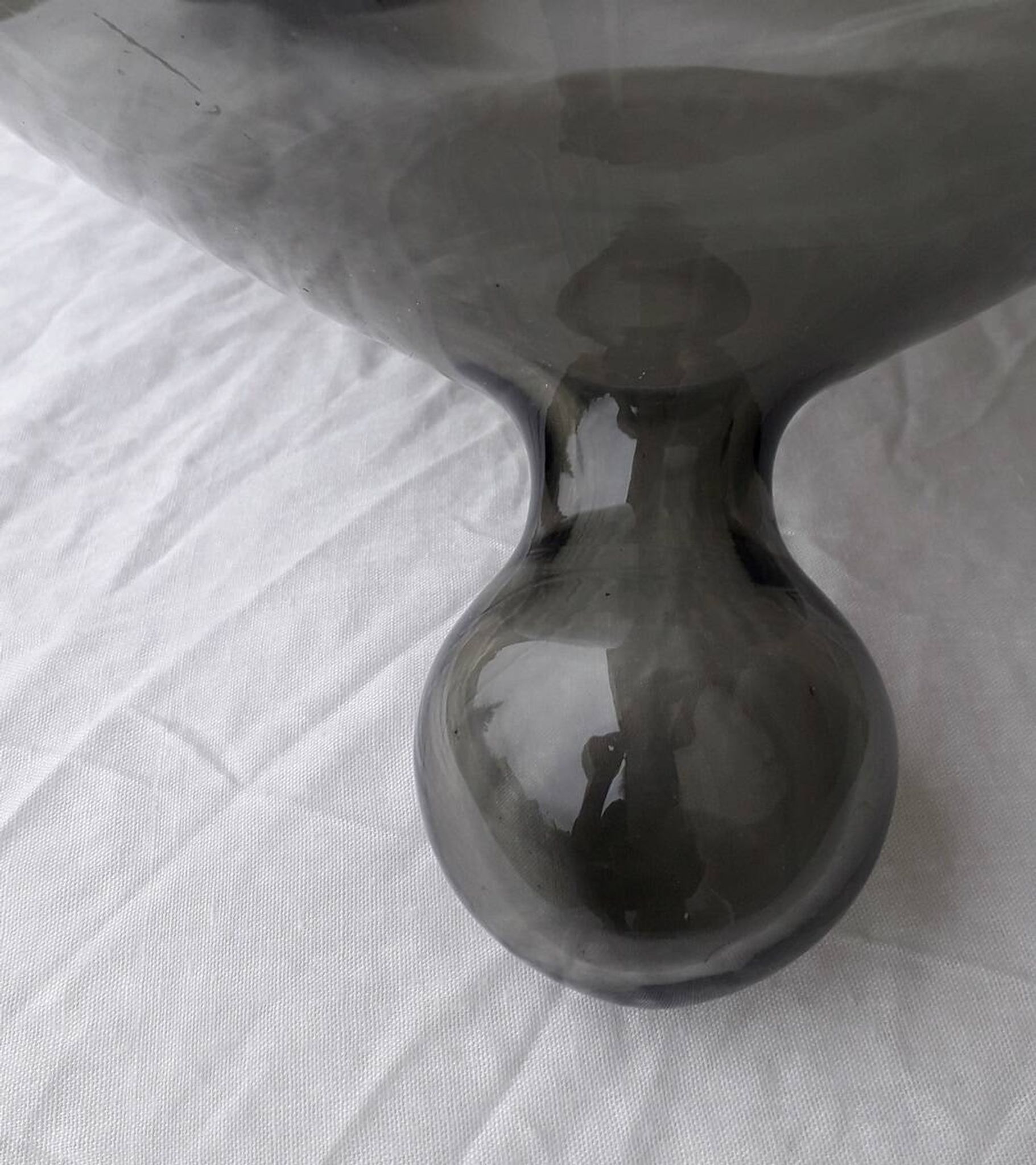 Suspension en verre Raak