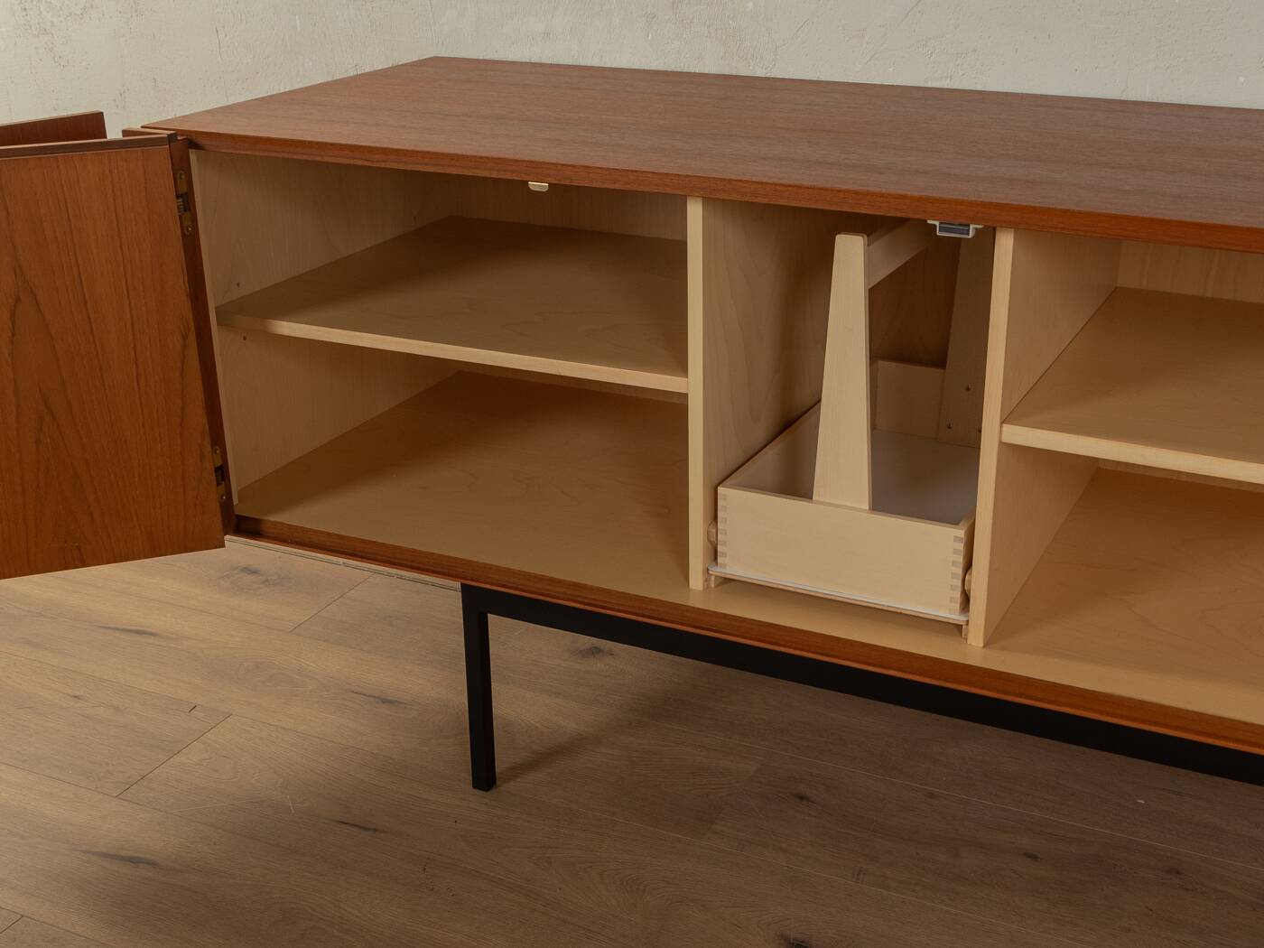 Buffet B41 de Dieter Wäckerlin, années 1950