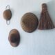 Decorative antique hat