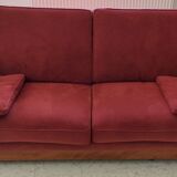 Canape 3 convertible seats