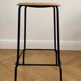 Tabouret de bar hay soft edge