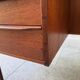 Scandinavian desk Peter Løvig Nielsen 1960s