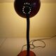 Design articulated lamp style Italian 1970s