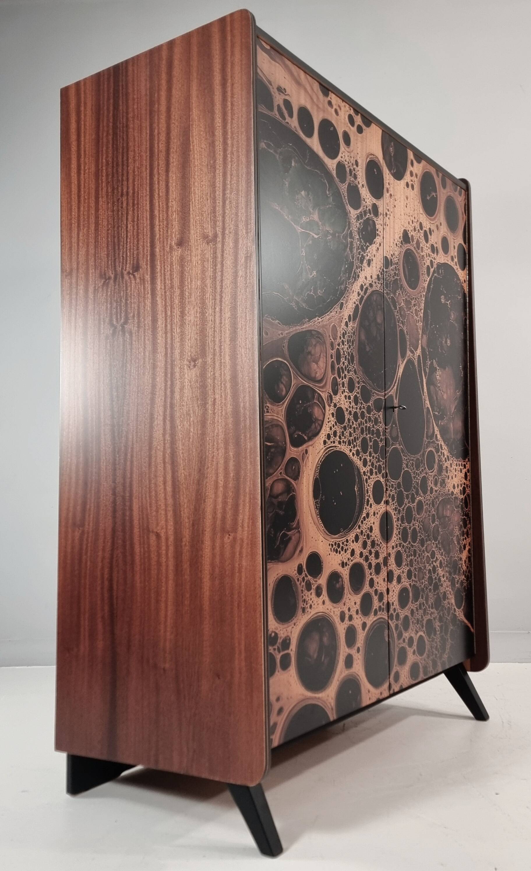 Vintage Wardrobe, 1970s