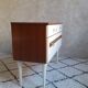 Commode vintage