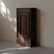 Pine mountain furniture, folk art, Savoy, 19th century