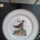Assiettes Paradiso