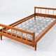 Vintage design daybed from the 1960s (2 available)