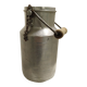Antique milk jug