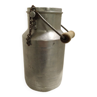 Antique milk jug
