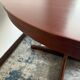 Extensible Baumann table