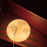 Domec France 2001 light ball lamp