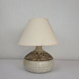 Vallauris ceramic lamp - Marcel Giraud