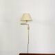 Set of 2 1970s Brass Lesan Wall Lamps by Florian Schulz