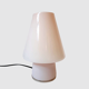 Lampe Alessandro Mendini pour la ligne de side-car d’Artemide Bibi