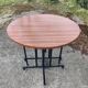 Table vintage modulable Torrens et Fils