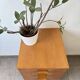 Vintage chest of drawers