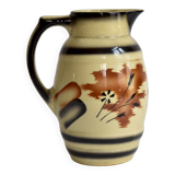 Art-Deco Pitcher Musterschutz - Made in Germany