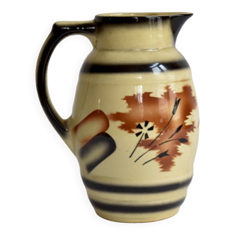 Art-Deco Pitcher Musterschutz - Made in Germany