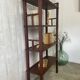 Etagère des années 70