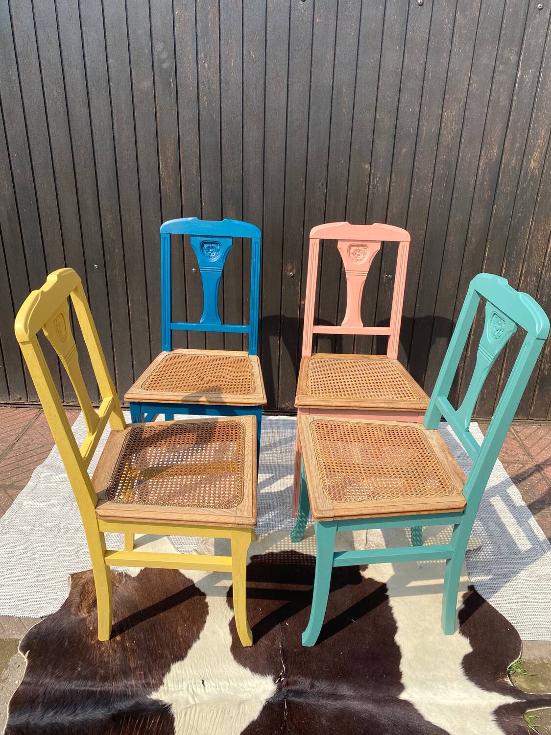 Chairs