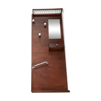 50s coat rack