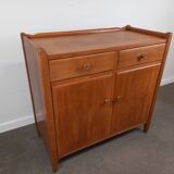 Scandinavian sideboard from the 50s
