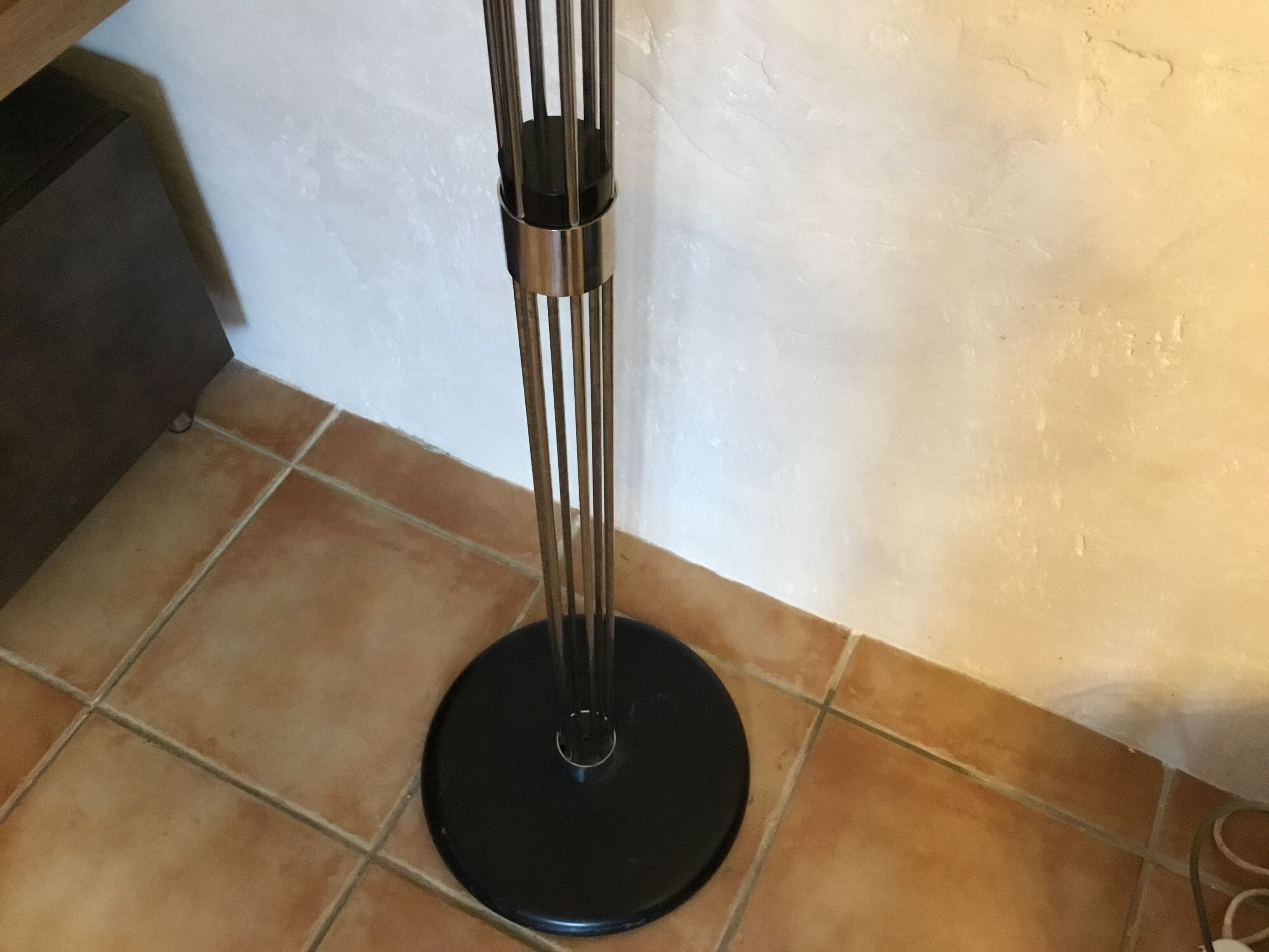 Valenti vintage design coat rack 1970