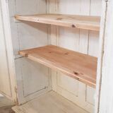 Vintage Parisian buffet