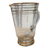 Art Deco carafe