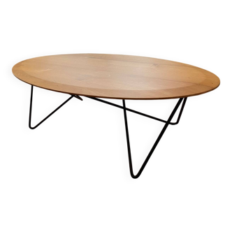 Ethnicraft Orb Coffee Table