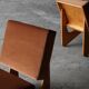 Pair of Combex FB03 lounge chairs by Cees Braakman for Pastoe, The Netherlands 1950s