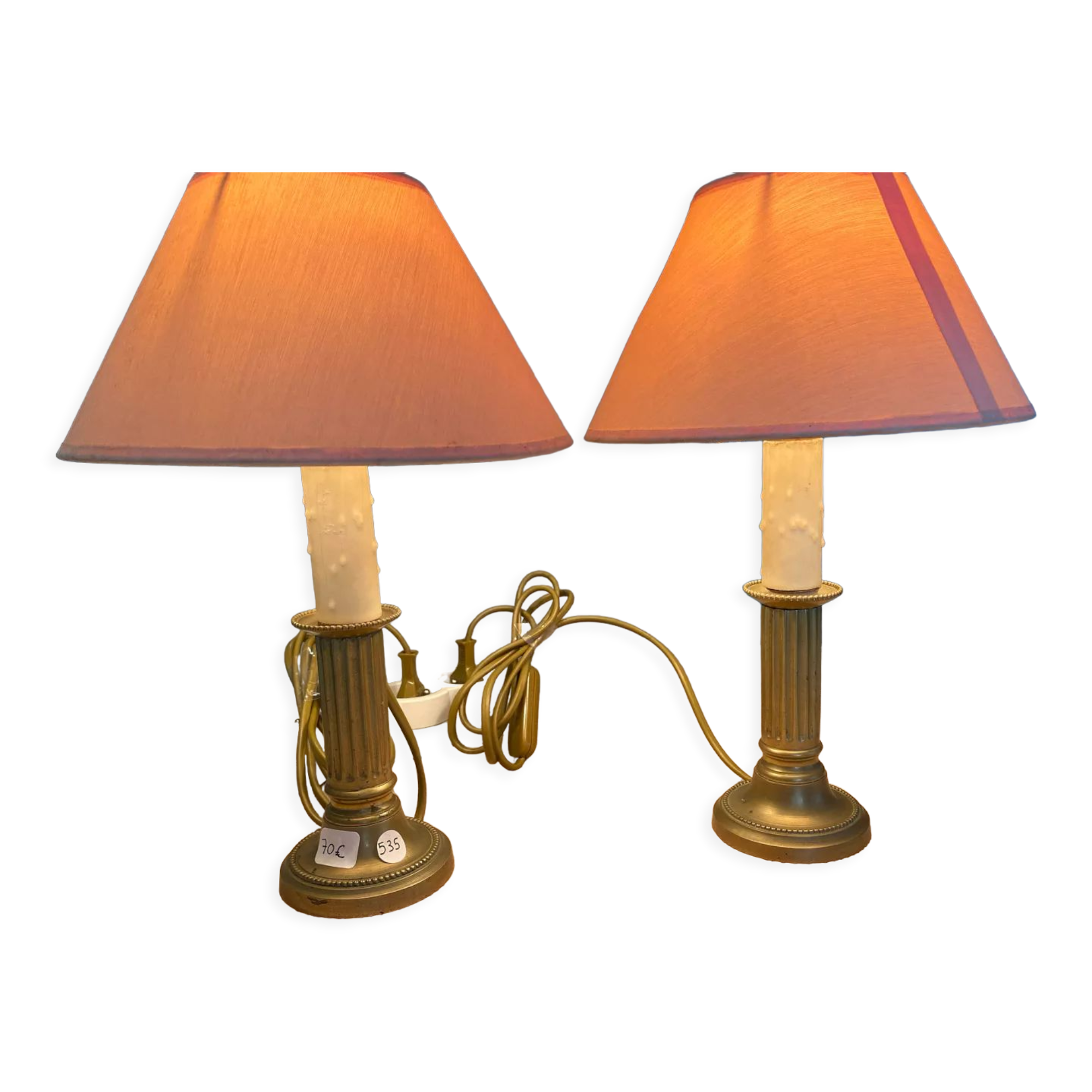 Lamps