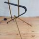 Modernist floor lamp 1950