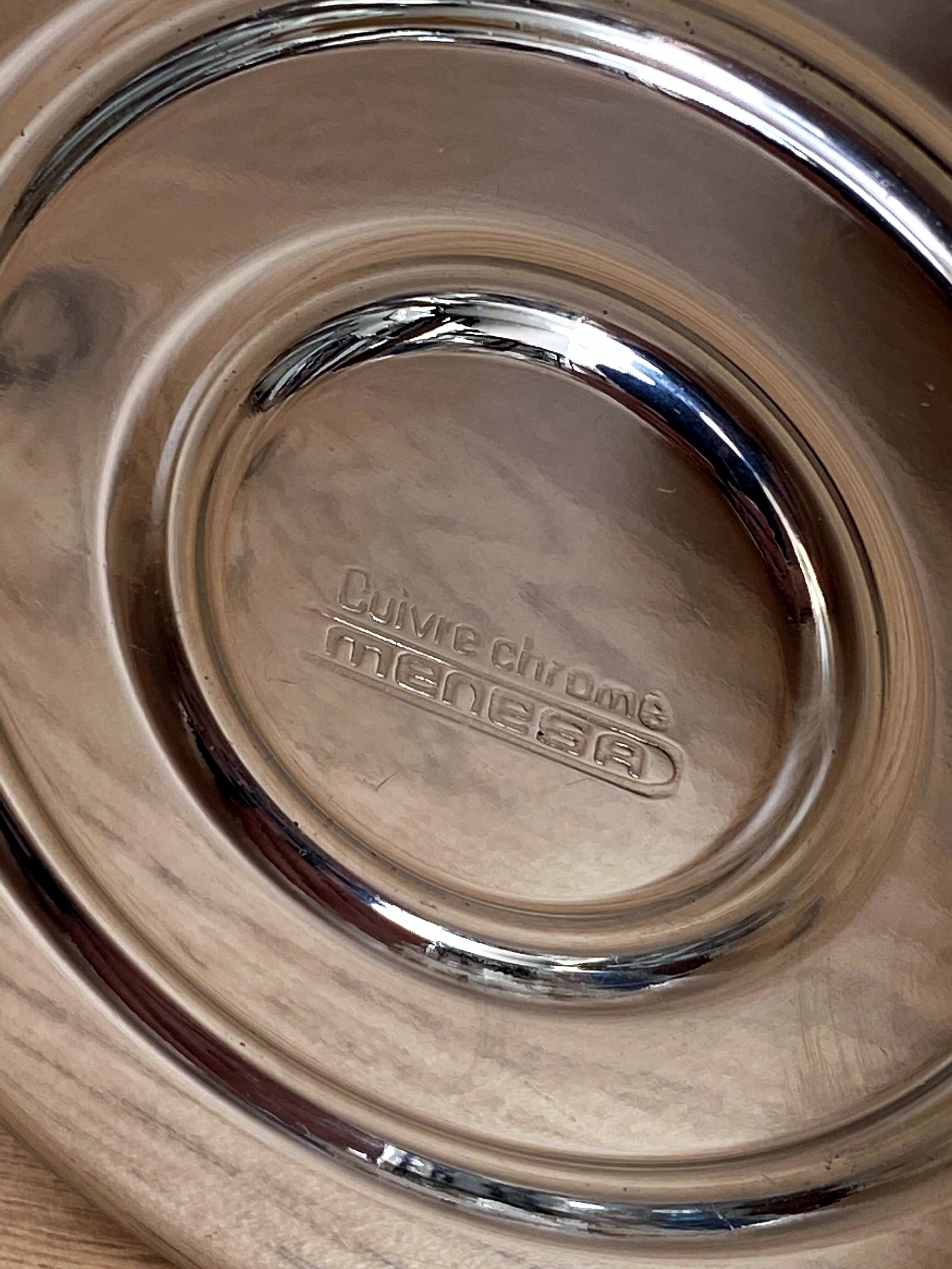 Ginger pot Menesa Chicory