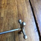 Set of four cutlery doors