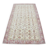 Home Living Oushak Wool Carpet  sku 3121