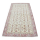 Home Living Oushak Wool Carpet  sku 3121