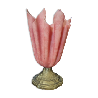Lamp eiorgia Jacob model Ella bronze base